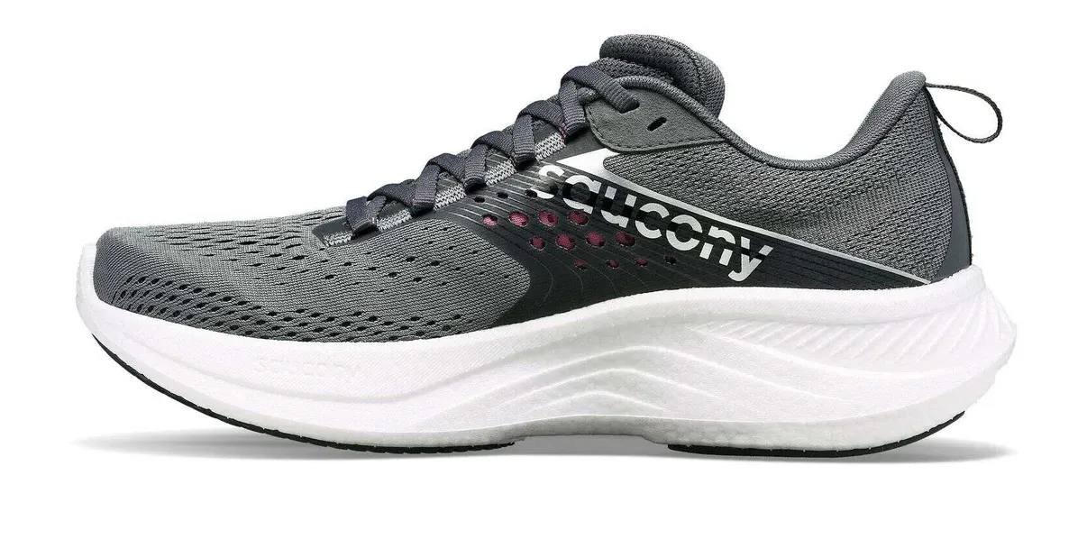 Women's Saucony Ride 17