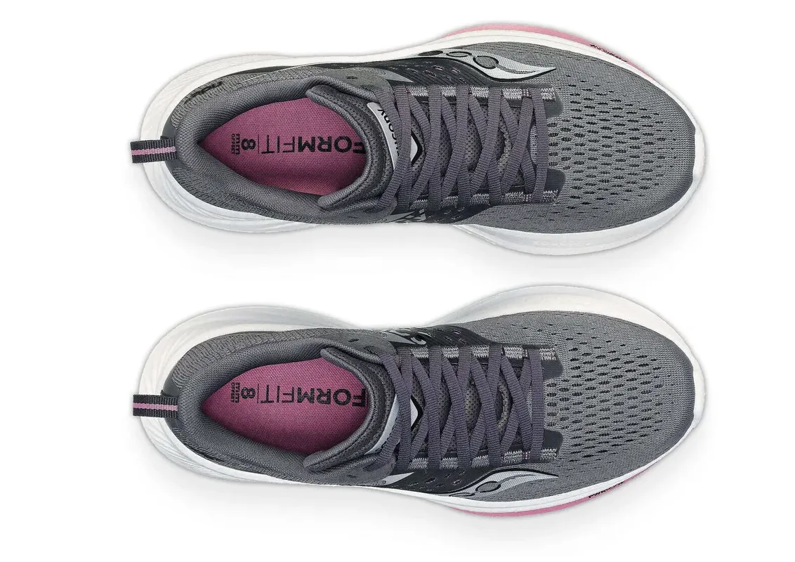 Women's Saucony Ride 17