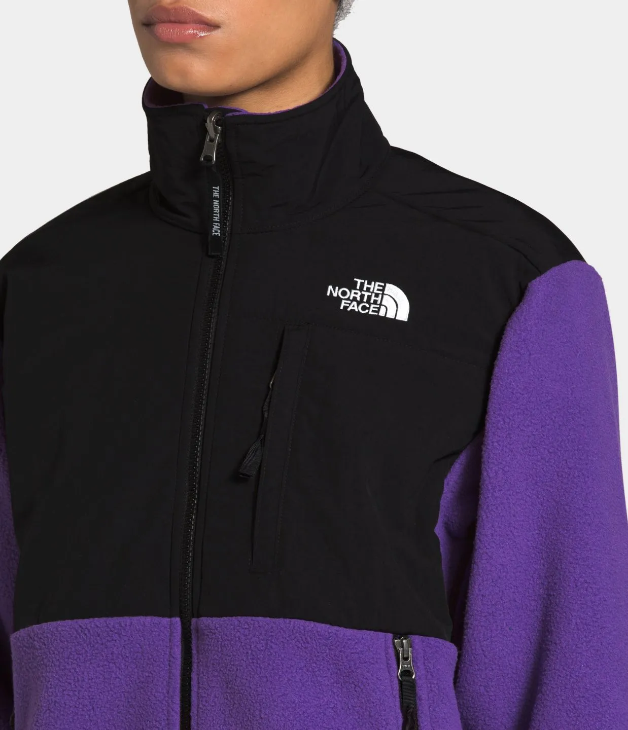 Women's The North Face '95 Retro Denali Jacket Peak Purple