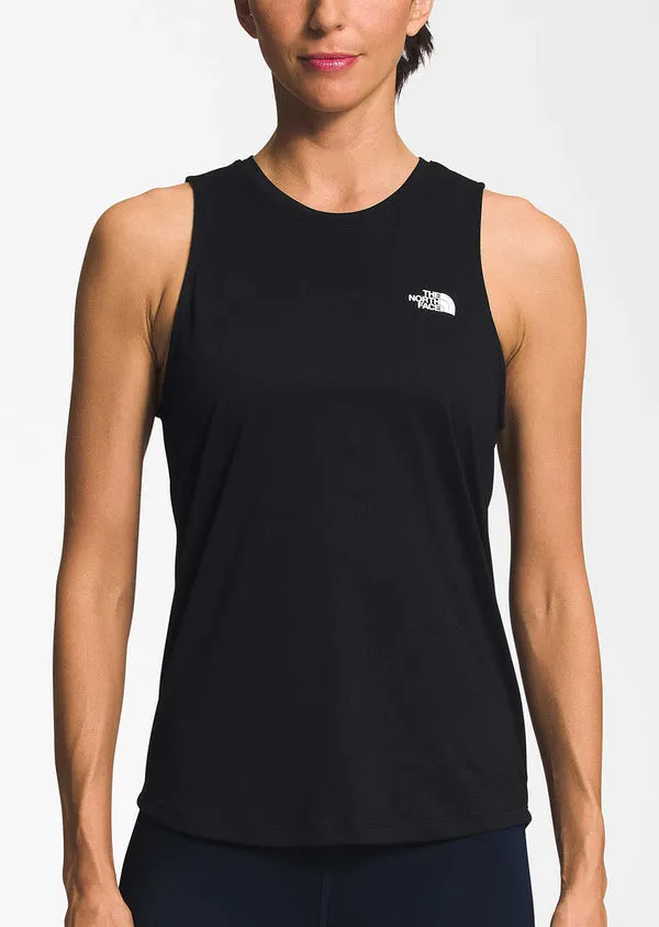 Women's The North Face Elevation Tank Top - NF0A82X4