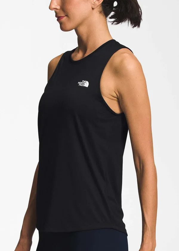 Women's The North Face Elevation Tank Top - NF0A82X4