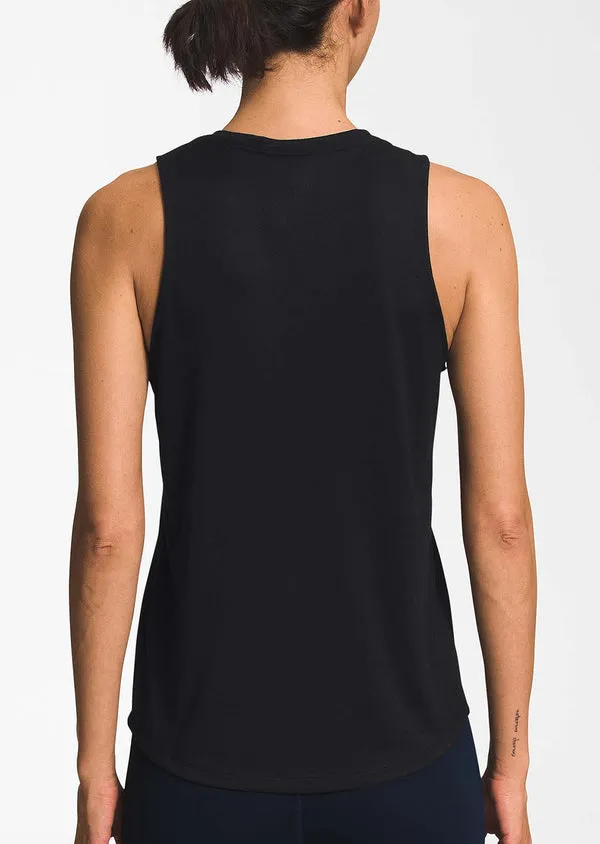 Women's The North Face Elevation Tank Top - NF0A82X4