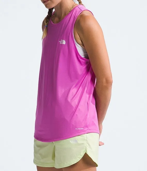 Women's The North Face Elevation Tank Top - NF0A82X4