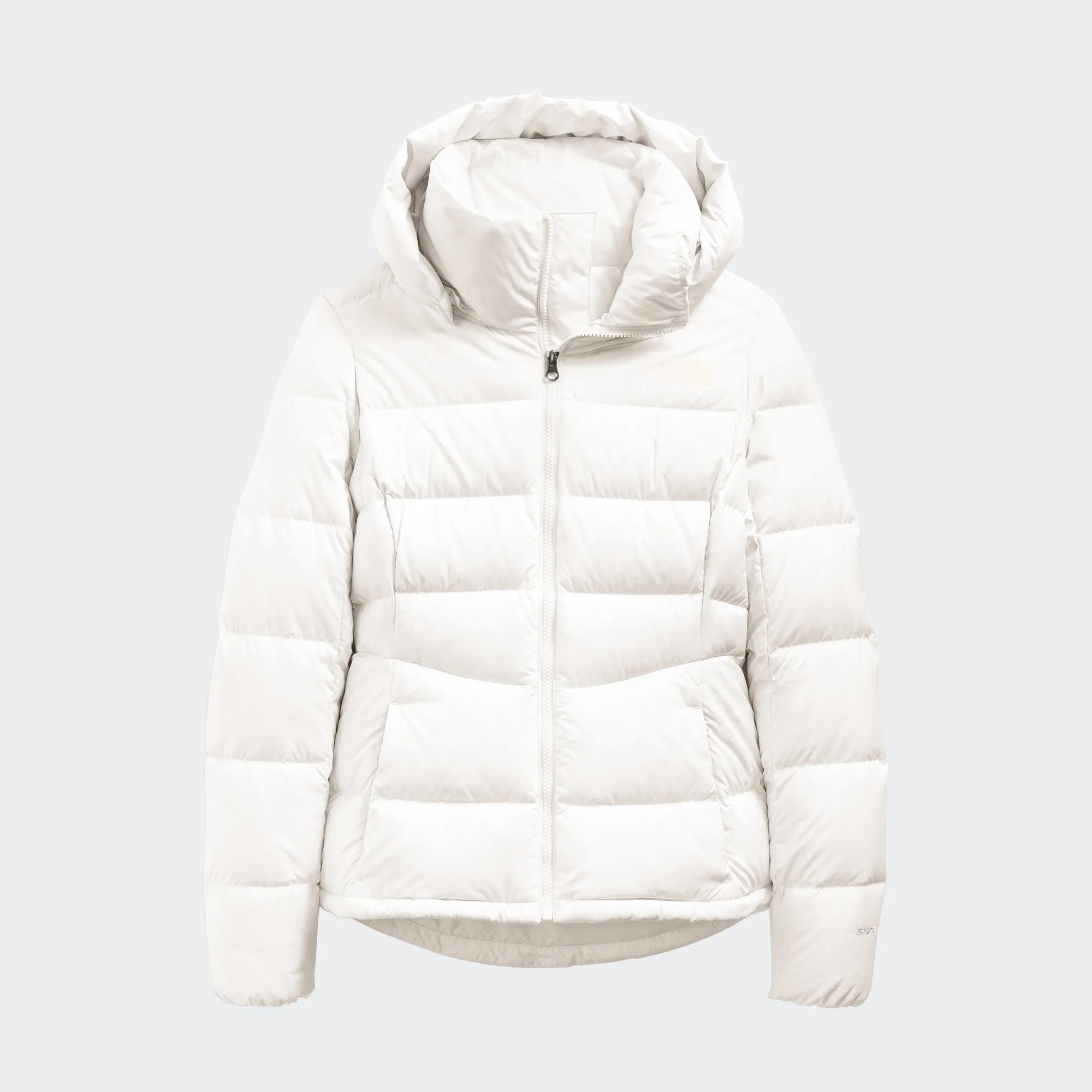 Women’s The North Face Metropolis Jacket Gardenia White