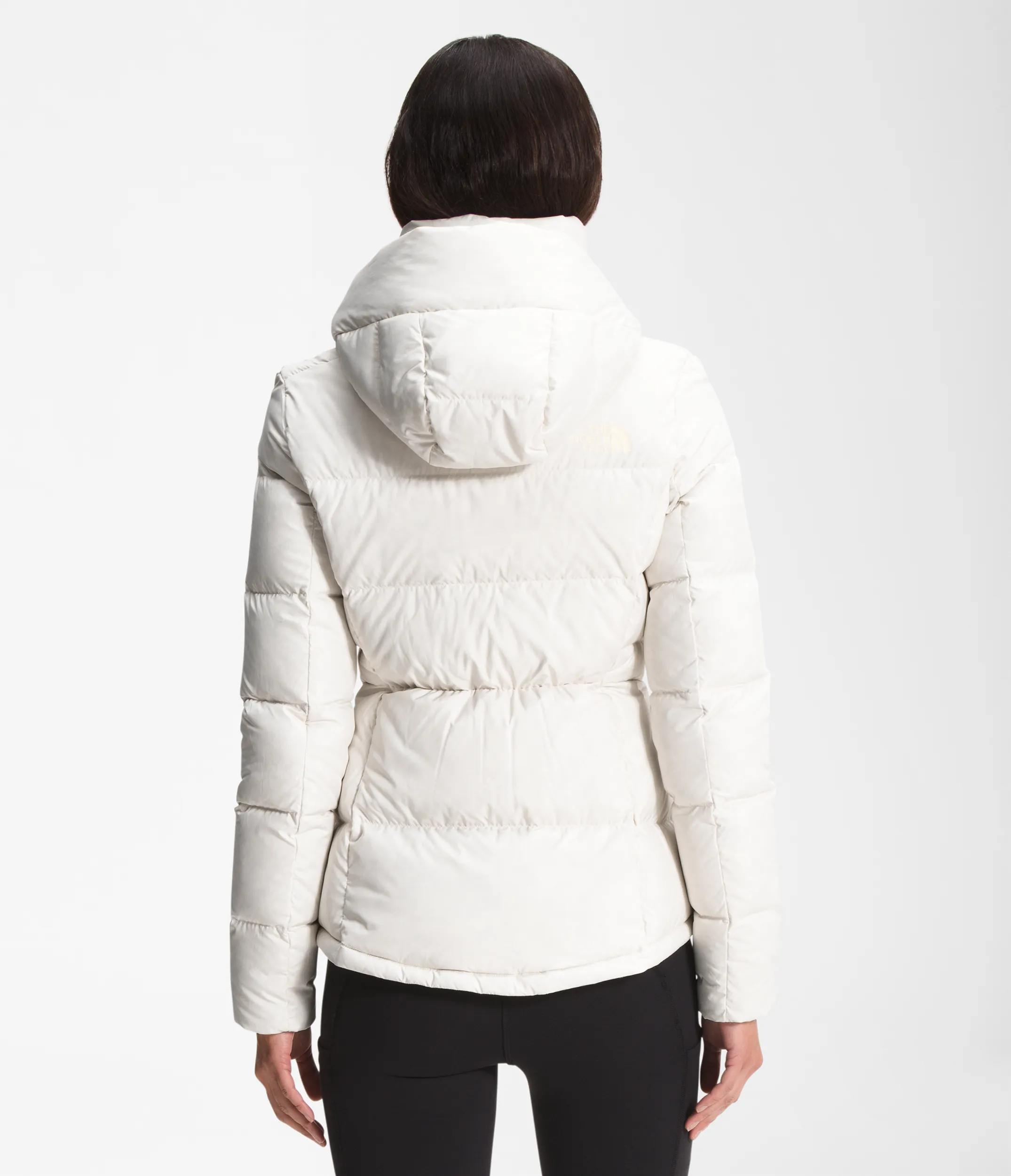 Women’s The North Face Metropolis Jacket Gardenia White