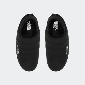 Women's The North Face Thermoball Traction V Denali Mules Black