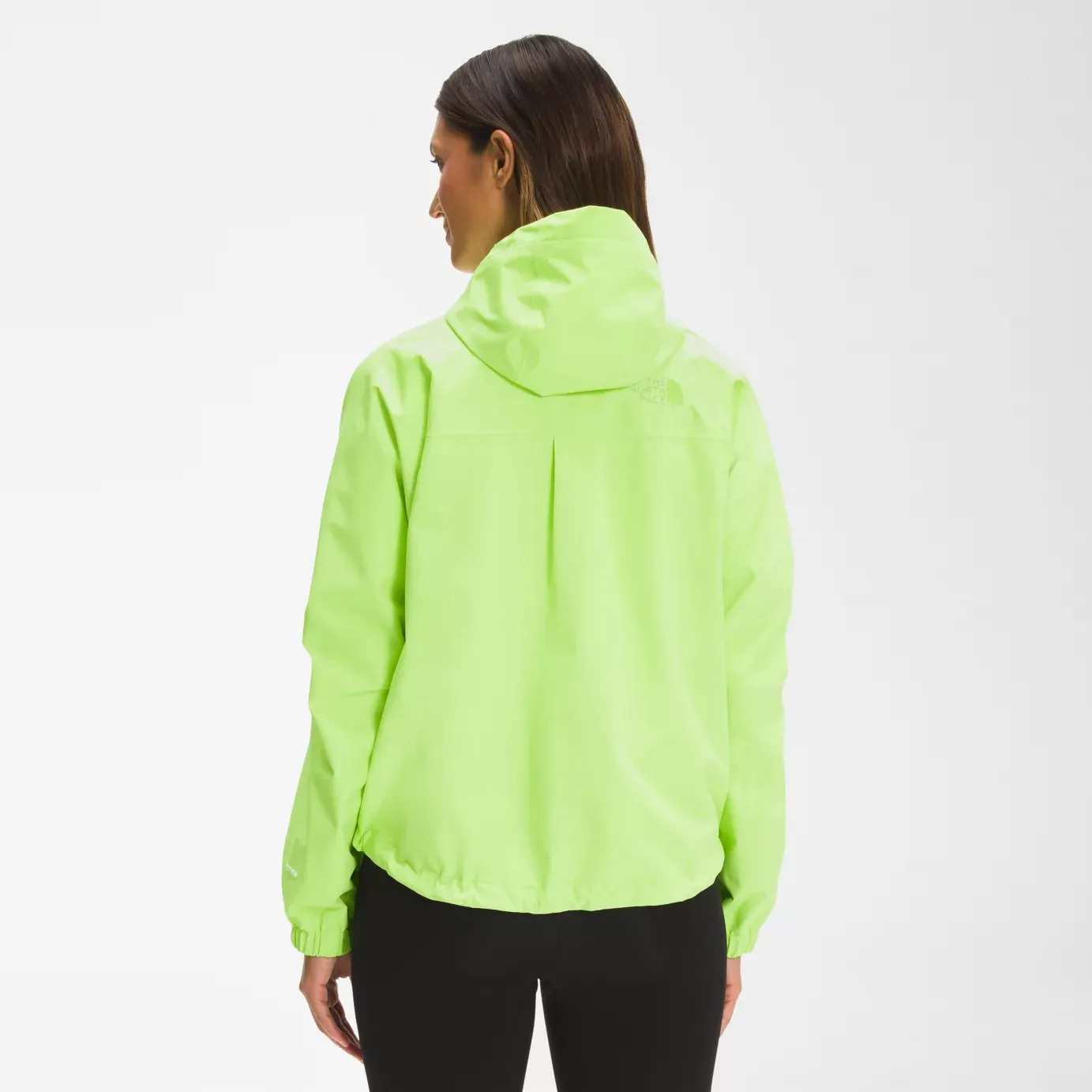 Women's The North Face Voyage Short Jacket Green