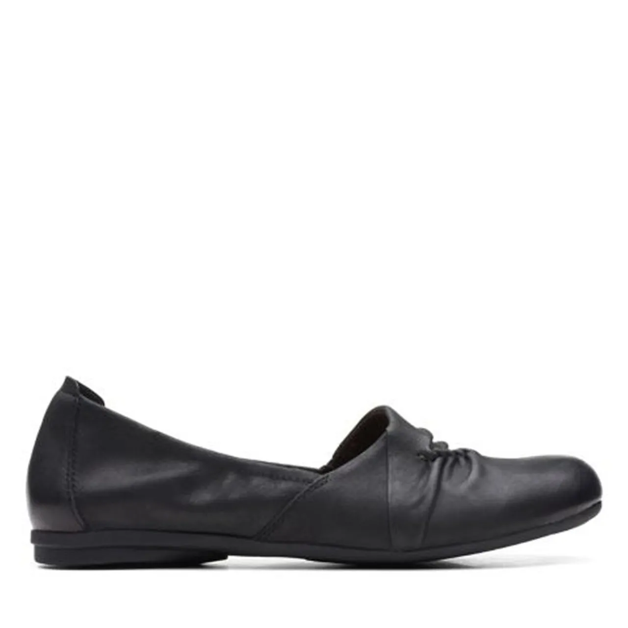 Women's Clarks Rena Way Shoe - Black